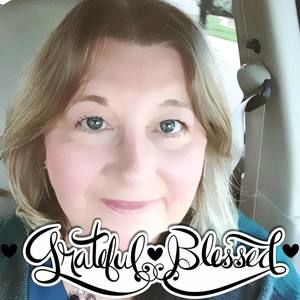 Meet your Posher, Glenda